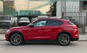 Обява за продажба на Alfa Romeo Stelvio VELOCE Q4 Внос Швейцария ~43 818 лв. - изображение 2
