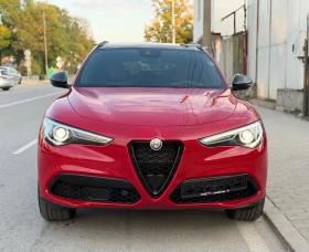 Обява за продажба на Alfa Romeo Stelvio VELOCE Q4 Внос Швейцария ~43 818 лв. - изображение 7