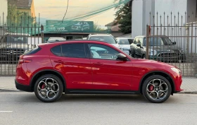 Обява за продажба на Alfa Romeo Stelvio VELOCE Q4 Внос Швейцария ~43 818 лв. - изображение 6
