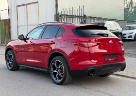 Обява за продажба на Alfa Romeo Stelvio VELOCE Q4 Внос Швейцария ~43 818 лв. - изображение 3