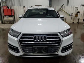 Audi Q7 PREMIUM PLUS/KEYLESS/NAVI/KAMEPA/LANE ASSIST - 29999 лв. / 15338.25 € - 81924881 2
