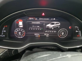 Audi Q7 PREMIUM PLUS/KEYLESS/NAVI/KAMEPA/LANE ASSIST - 29999 лв. / 15338.25 € - 81924881 10