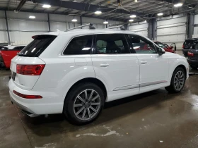 Audi Q7 PREMIUM PLUS/KEYLESS/NAVI/KAMEPA/LANE ASSIST - 29999 лв. / 15338.25 € - 81924881 7