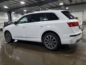 Audi Q7 PREMIUM PLUS/KEYLESS/NAVI/KAMEPA/LANE ASSIST - 29999 лв. / 15338.25 € - 81924881 5