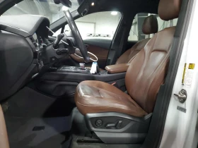 Audi Q7 PREMIUM PLUS/KEYLESS/NAVI/KAMEPA/LANE ASSIST - 29999 лв. / 15338.25 € - 81924881 8