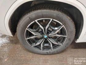 BMW X3 20i xDrive  M Sport Paket Steptronic - 105600 лв. / 53992.42 € - 98659423 14