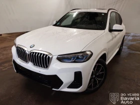 BMW X3 20i xDrive  M Sport Paket Steptronic