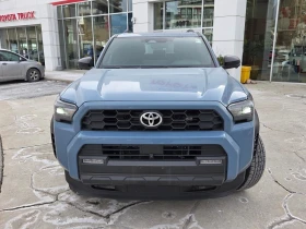 Toyota 4runner * Hybrid 4WD TRD Off Road Premium | Leather * CARF, снимка 4