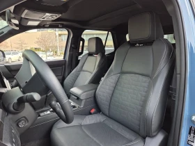 Toyota 4runner * Hybrid 4WD TRD Off Road Premium | Leather * CARF, снимка 8