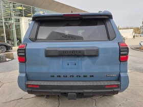 Toyota 4runner * Hybrid 4WD TRD Off Road Premium | Leather * CARF, снимка 7