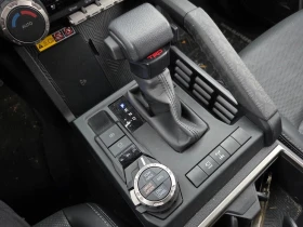 Toyota 4runner * Hybrid 4WD TRD Off Road Premium | Leather * CARF, снимка 14