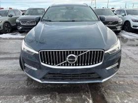 Volvo XC60 * Inscription * CARFAX * БЕЗ ПЪРВОНАЧАЛНА ВНОСКА - 21100 € / 41268.01 лв. - 50336228 6