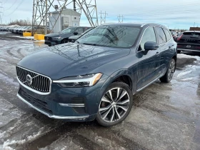 Volvo XC60 * Inscription * CARFAX * БЕЗ ПЪРВОНАЧАЛНА ВНОСКА