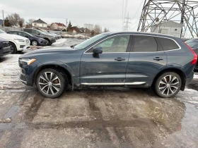 Volvo XC60 * Inscription * CARFAX * БЕЗ ПЪРВОНАЧАЛНА ВНОСКА - 21100 € / 41268.01 лв. - 50336228 2