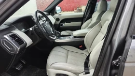Land Rover Range Rover Sport 292к.с. бяла кожа - 17800 € / 34813.77 лв. - 53486437 3