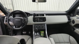 Land Rover Range Rover Sport 292к.с. бяла кожа - 17800 € / 34813.77 лв. - 53486437 4