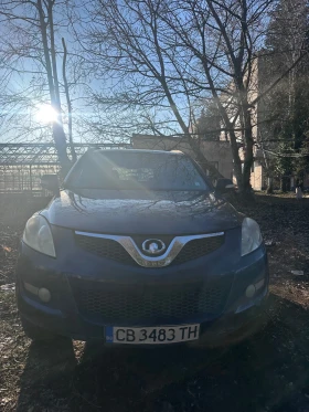 Great Wall Hover H5, снимка 1