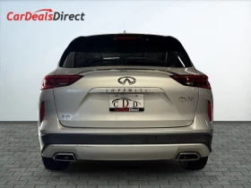 Infiniti QX50 Luxe AWD* АвтоКредит* (ЦЕНА ДО БЪЛГАРИЯ) - 16999 € / 33247.15 лв. - 53372375 5