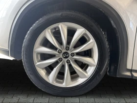 Infiniti QX50 Luxe AWD* АвтоКредит* (ЦЕНА ДО БЪЛГАРИЯ) - 16999 € / 33247.15 лв. - 53372375 6
