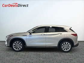 Infiniti QX50 Luxe AWD* АвтоКредит* (ЦЕНА ДО БЪЛГАРИЯ) - 16999 € / 33247.15 лв. - 53372375 3