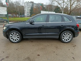 Audi Q5 2.0 BARTER 170 | Mobile.bg � ����� ������ 8