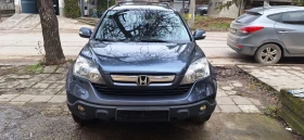 Honda Cr-v 2.2disel
