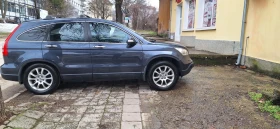 Honda Cr-v 2.2disel - 4200 € / 8214.49 лв. - 70039897 8