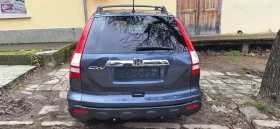 Honda Cr-v 2.2disel - 4200 € / 8214.49 лв. - 70039897 6