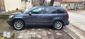 Honda Cr-v 2.2disel - 4200 € / 8214.49 лв. - 70039897 4