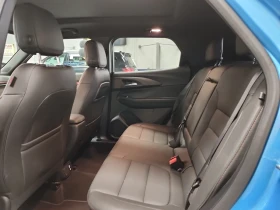 Chevrolet Trailblazer 1.3L 3cyl AWD | Auto.bg — изображение 12