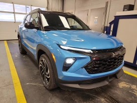 Chevrolet Trailblazer 1.3L 3cyl AWD | Auto.bg — изображение 2