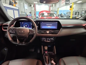 Chevrolet Trailblazer 1.3L 3cyl AWD | Auto.bg — изображение 10