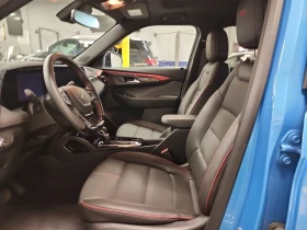 Chevrolet Trailblazer 1.3L 3cyl AWD | Auto.bg — изображение 5