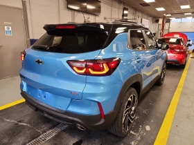 Chevrolet Trailblazer 1.3L 3cyl AWD | Auto.bg — изображение 3