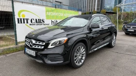 Mercedes-Benz GLA 200 AMG 4 Matic