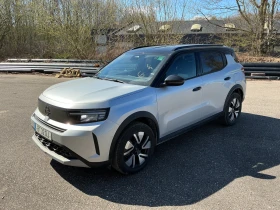 Opel Frontera GS - Electric | Mobile.bg � ����� ������ 3