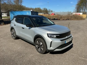 ������ Opel Frontera