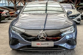 ������ Mercedes-Benz EQE