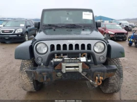 ������ Jeep Wrangler