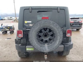 Jeep Wrangler UNLIMITED* FREEDOM* EDTION* ������� | Mobile.bg � ����� ������ 5