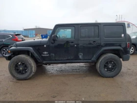Jeep Wrangler UNLIMITED* FREEDOM* EDTION* ������� | Mobile.bg � ����� ������ 8