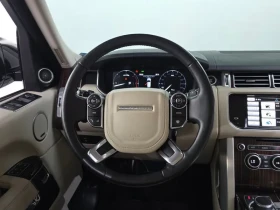 Land Rover Range rover 4.4 | Mobile.bg � ����� ������ 13