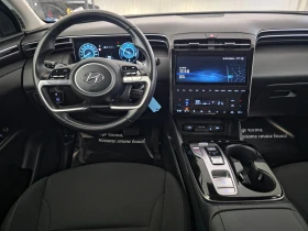 Hyundai Tucson 1.6T-GDI 230 HYBRID INTUITIVE | Mobile.bg � ����� ������ 8
