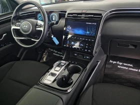Hyundai Tucson 1.6T-GDI 230 HYBRID INTUITIVE | Mobile.bg � ����� ������ 12