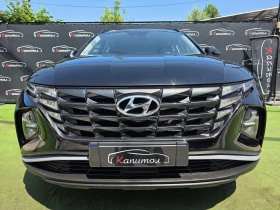 Hyundai Tucson 1.6T-GDI 230 HYBRID INTUITIVE | Mobile.bg � ����� ������ 2