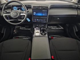 Hyundai Tucson 1.6T-GDI 230 HYBRID INTUITIVE | Mobile.bg � ����� ������ 6