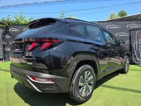 Hyundai Tucson 1.6T-GDI 230 HYBRID INTUITIVE | Mobile.bg � ����� ������ 4