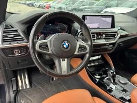 BMW X4 30i xDrive* M-PACK* DIGITAL* PANO* CARFAX - 28900 € / 56523.49 лв. - 37461894 12