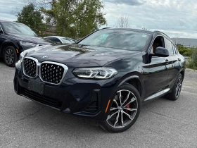 BMW X4 30i xDrive* M-PACK* DIGITAL* PANO* CARFAX