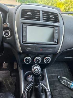 Mitsubishi ASX 1, 6 газ - 7000 € / 13690.81 лв. - 95961646 4
